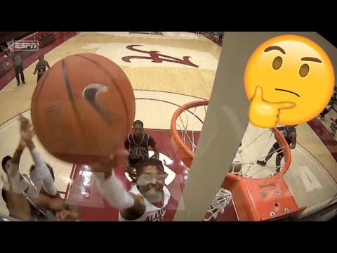 Western Kentucky vs Alabama BIZARRE Ending | 2020 College Basketball