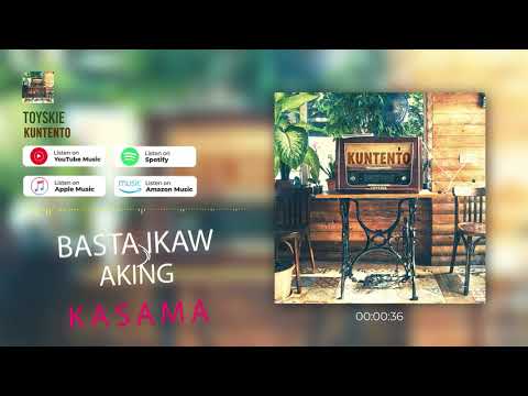 Toyskie - Kuntento (Official Lyric Video)