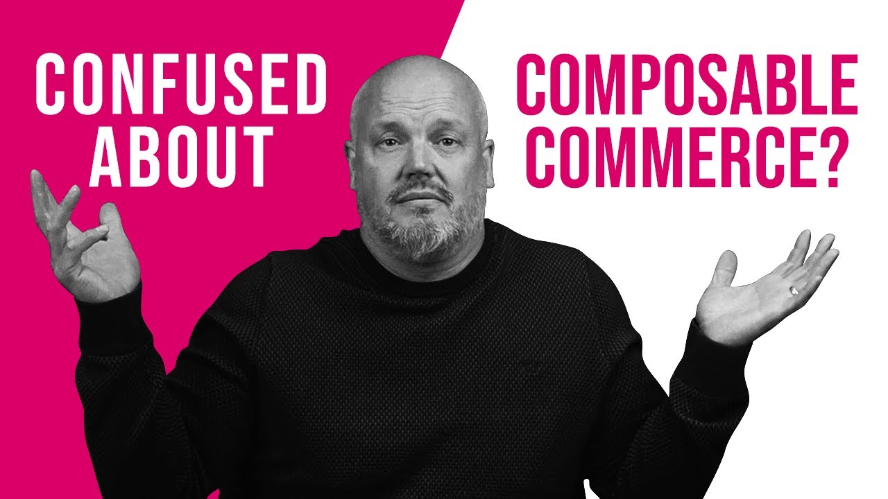 What is Composable Commerce (and how does MACH compare)?