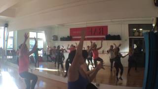 RAE Studios | BollyX with Namita Gupta &quot;Dilliwaali Girlfriend - Sunidhi Chauhan &amp; Arijit Singh&quot;