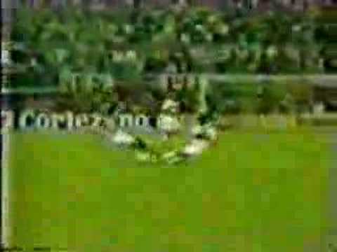Libertadores 94 - Olimpia 1 - 0 São Paulo