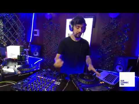 Home Sessions Mariano Laffabrick / Musica Electronica Chile