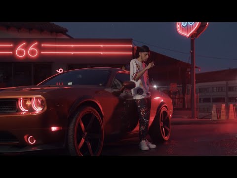 TARTOSOSSA - DROGA 💎 (Official Video)