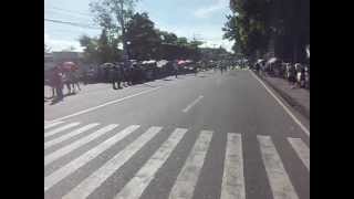 preview picture of video 'Daraga Town Fiesta Parade 02_20120907080756'