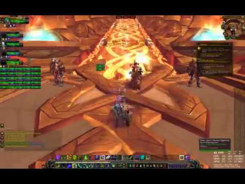 Raid Trial of Valor Odyn's Favor Part 1 HD 1080p 60FPS