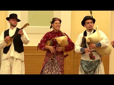 Dobro20 - 08 Gajdaši