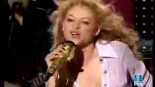Paulina Rubio - Nada Puede Cambiarme