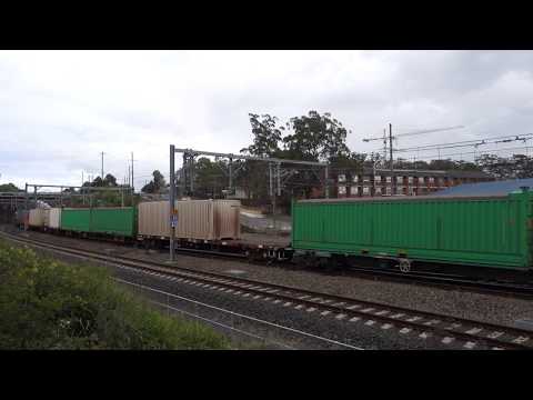 NR92 / 9301/ NR94 with PN 6BS5 - 21/10/17