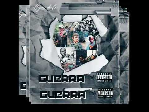 internacional realeza 104- hinkapie feat Aka bare     álbum- los hijos de la guerra