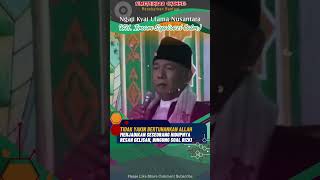 Download lagu Inilah Penyebab Hidup Seseorang Gelisah,Tidak Yakin Bertuhankan Allah | KH Imam Saerozi mp3