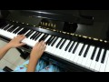 Song Of The Goddess (The Eternal Path) Piano ...