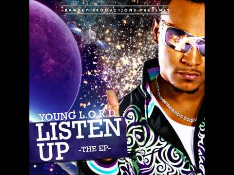 Young L.O.R.D. - Baby Don't Go ft. D. Page