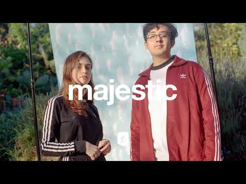 Cuco x Clairo - Drown