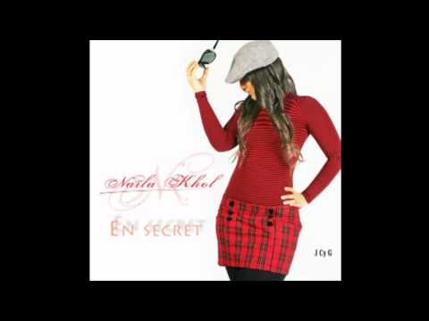 Naila Khol - En secret