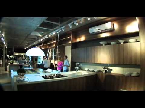 Reinaugura��o Todeschini Goiabeiras