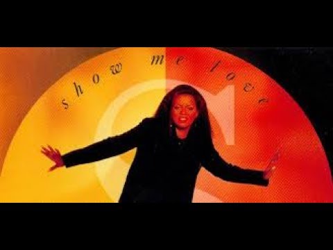 Adele Vs Robin S - Show Me Love Vs Rolling In The Deep (Djs From Mars Bootleg Remix)