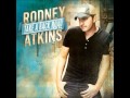 Rodney Atkins - Feet (Audio + Lyrics) 