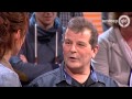 Het blijft toch familie 22 februari 2013