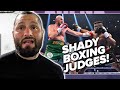 Jorge Masvidal says Ngannou WON CLEAR- talks potential MMA return & Jake Paul fight!