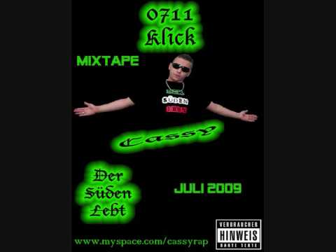 Cassy feat Fanky Sefo Dampf auf den Sraßen