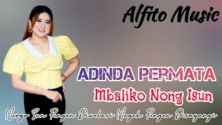 Download lagu Mbaliko Nong Isun !! Adinda Permata !! Alfito Music !! Pemuda Pasinan Barat Bersatu mp3 Download lagu Mbaliko Nong Isun !! Adinda Permata !! Alfito Music !! Pemuda Pasinan Barat Bersatu mp3