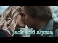 The Order Jack Morton And Alyssa Drake