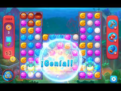 FISHDOM LEVEL # 11864 - SUPERADO 💯 (2023) FISHDOM Perú 🇵🇪 juegos eventos Minijuegos