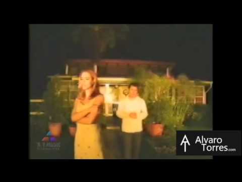 Alvaro Torres--Te va a Doler