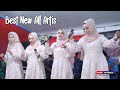 Best New Gambus All Artis MAGHDAR Al Azhar Gambus Cilegon Banten