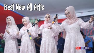 Download lagu Best New Gambus All Artis | MAGHDAR | Al - Azhar Gambus Cilegon Banten mp3