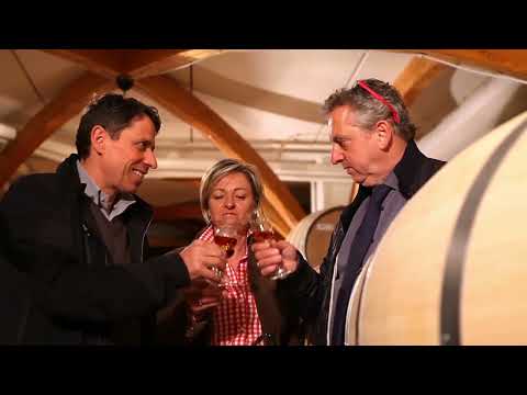 La distilleria, il territorio, il processo di distillazione e l'affinamento della Grappa