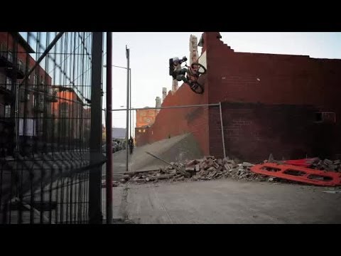 Ride To Glory 2013 - United team edit : Ride UK BMX