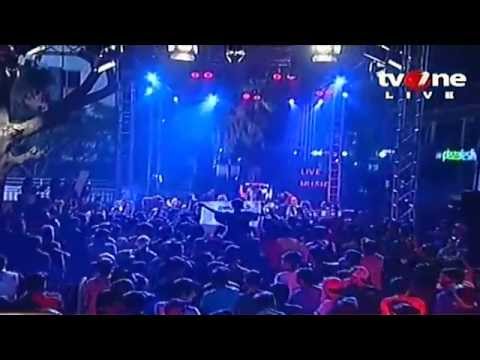 Anak Pantai - Potlot Jamming@Radioshow_TVOne