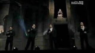Il Divo-All by myself