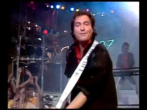 Michal David - Discopříběh