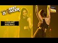 Malaika Arora ने दी एक Sizzling Performance India S Best Dancer Sizzling Malaika