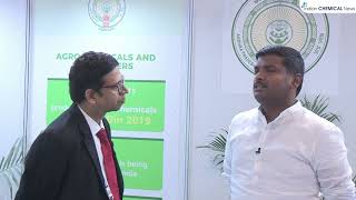 We are attracting another investment of Rs. 35,000 Cr: Gudivada Amarnath