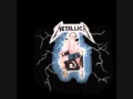 metallica Metal Militia Metal up Your Ass 1983 ...