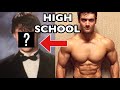 Connor Murphy's Secret High School Life (embarrassing)