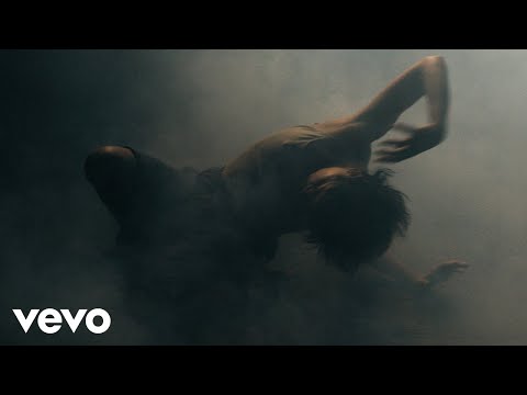 Harvey Causon - Impasse (Official Music Video)