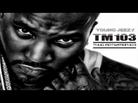 Young Jeezy feat. Lil Wayne - Ballin