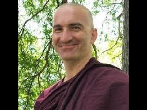 "Samma Ditthi (Right View) - Going Back to the Basics Part 2 - Bhante Dr Candana Thera