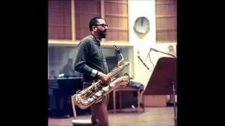 Sahib Shihab  - Set Up (1970)