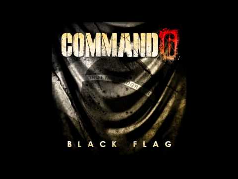 Command6 - Crush The World