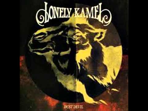 Lonely Kamel 
