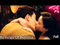 Revenge Of Begonia Full Drama Explained In Hindi