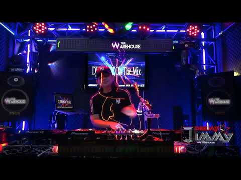 LAGU INI SANGAT COCOK UNTUK MERAYAKAN MALAM TAHUN BARU 2022-BY DJ JIMMY ON THE MIX