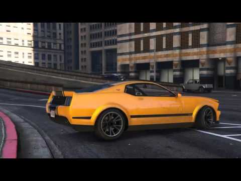 THE CHASE (Lil Bravo 16 version)