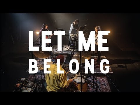 DRIP - Let Me Belong (FLOAT Part 2/4)