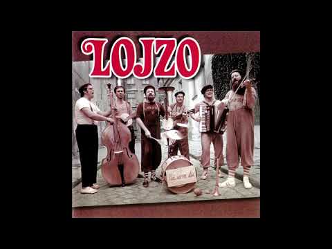 Lojzo - Toreádor Karol (HQ)
